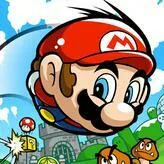 Super Ball Bros alt — ROM para Game Boy