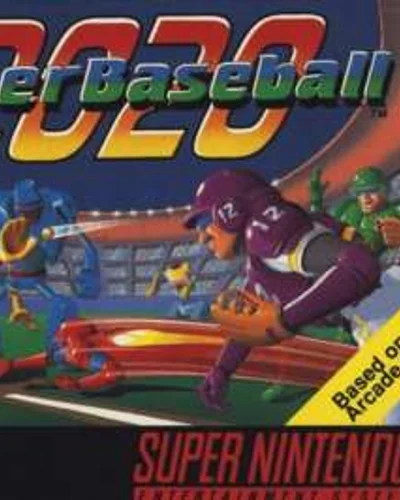 Super Baseball — ROM para Game Boy
