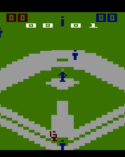 Super Baseball Supercharger Conversion Hack — ROM para N64