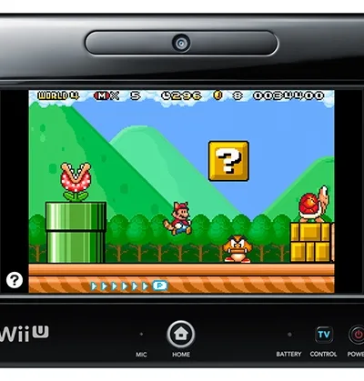 Super Bros. 4 — ROM para Game Boy