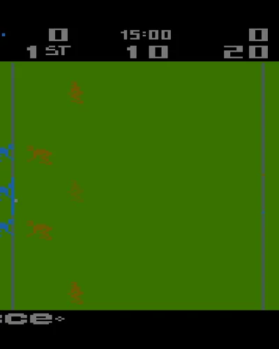 Super Futebol AKA RealSports Football CCE — ROM para N64
