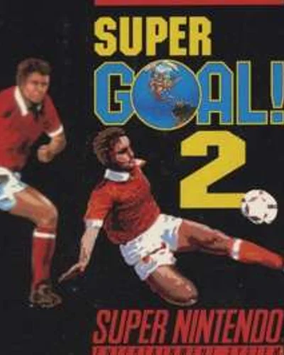 super goal! 2 — ROM para SNES
