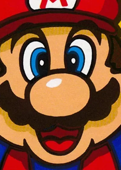 Super Mario Bros. - Lost Levels — ROM para Game Boy