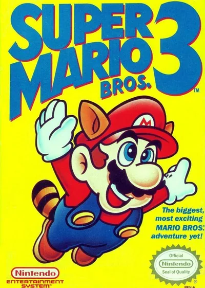 Super Mario Bros. - Mikamari 3 — ROM para Game Boy