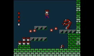 Super Mario Bros. - SUICIDEXTREME 2 — ROM para Game Boy