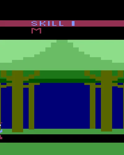 Super Mario Rescue in Browsers Castle Smurf Hack — ROM para N64 — Screenshot da capa