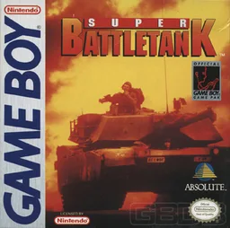 Super Pinball — ROM para Game Boy