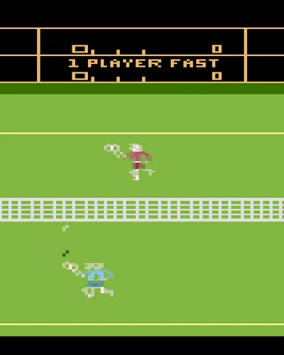 Super Tennis AKA RealSports Tennis — ROM para N64