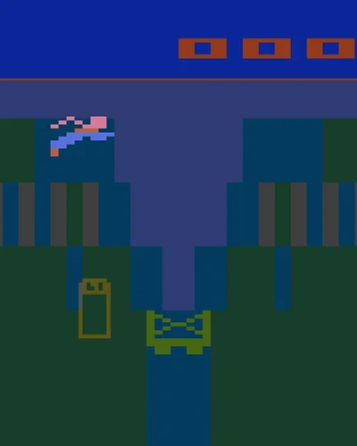 Superman — ROM para N64