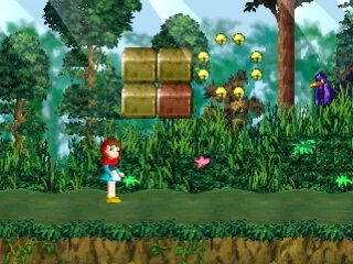 Sylvanian Families - Otogi no Kuni no Pendant — ROM para GBC