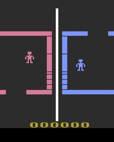 Tag Youre It — ROM para N64