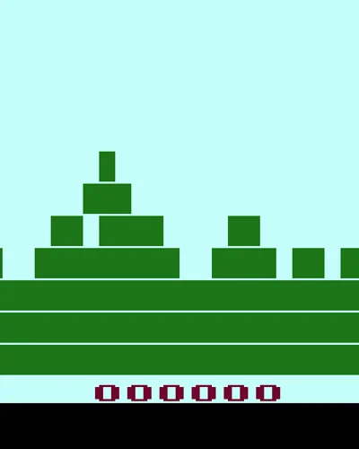 Tank Assault — ROM para N64