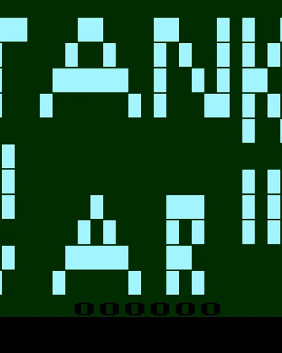 Tank Wars — ROM para N64