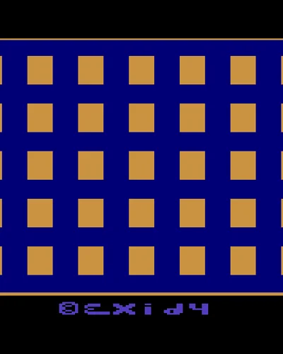 Targ Arcade Universal Chaos Hack — ROM para N64