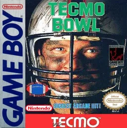 Tecmo Super Bowl Indiana High School Association — ROM para Game Boy