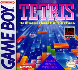 Tetris Flash alt — ROM para Game Boy