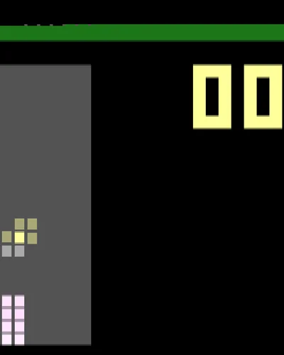Tetris26 — ROM para N64