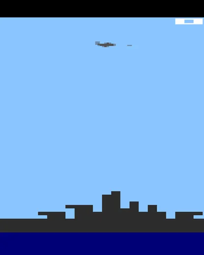 The Battle of Midway — ROM para N64
