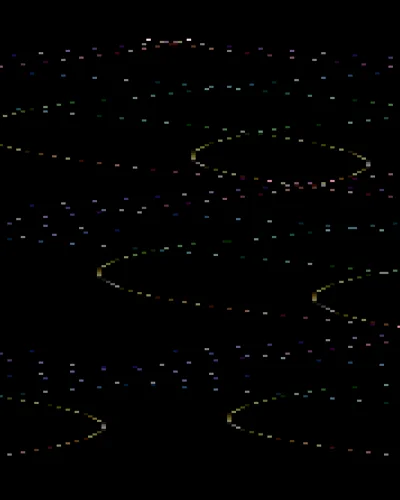 The Sound Machine — ROM para N64