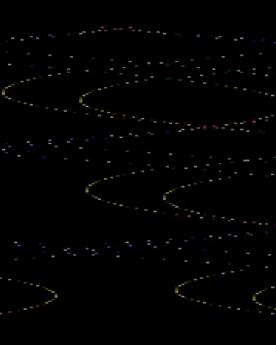 The Sound Machine — ROM para N64