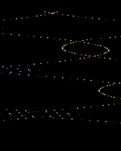 The Sound Machine Archon — ROM para N64