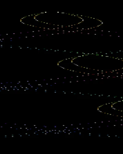 The Sound Machine Forbidden Forest 2 — ROM para N64