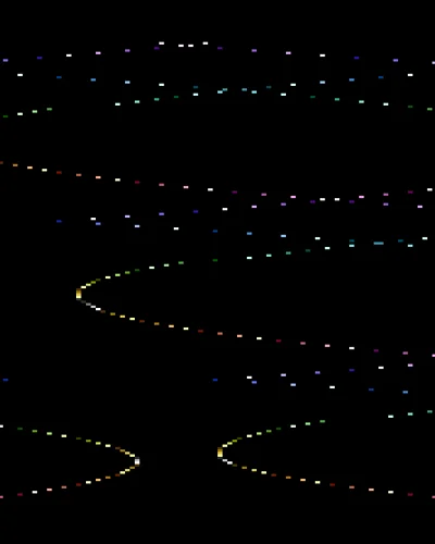 The Sound Machine I just cant get enough — ROM para N64