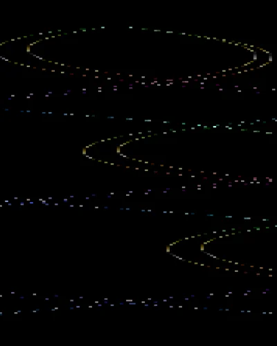 The Sound Machine Ocean — ROM para N64