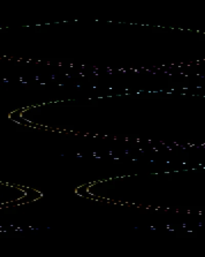 The Sound Machine Sanxion — ROM para N64
