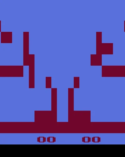 Titan Diamonds 2 — ROM para N64