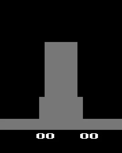 Titan Diamonds — ROM para N64 — Screenshot da capa