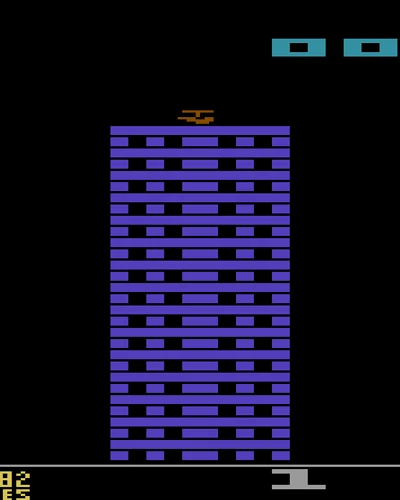 Towering Inferno Supercharger Conversion Hack — ROM para N64