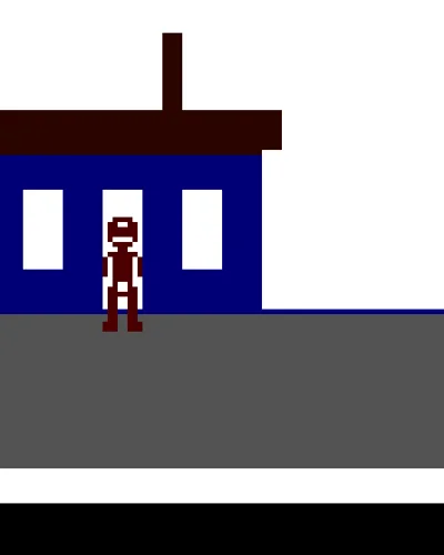 Transitman — ROM para N64