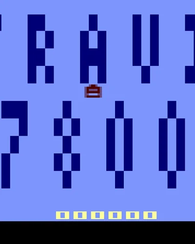 Travi — ROM para N64