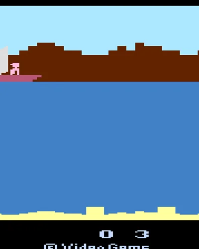 Treasure Below NTSC Conversion — ROM para N64