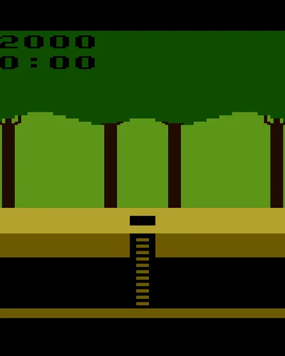 Treasure Hunting AKA Pitfall Funvision Fund. International Co%2E — ROM para N64
