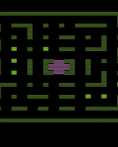 Tron — ROM para N64