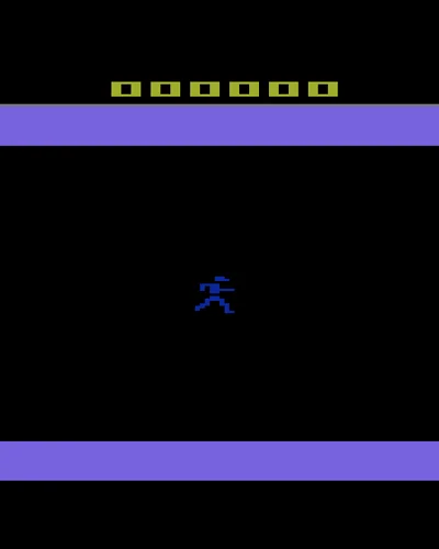 Tron Deadly Discs Black Tron Deadly Discs Hack — ROM para N64