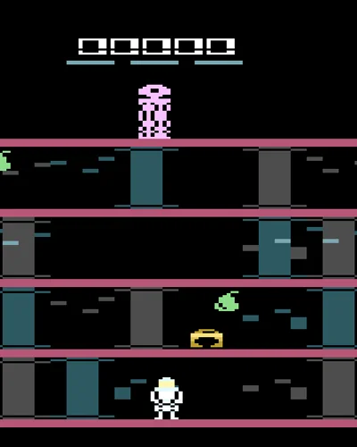 Tronman Fast Eddie Hack — ROM para N64