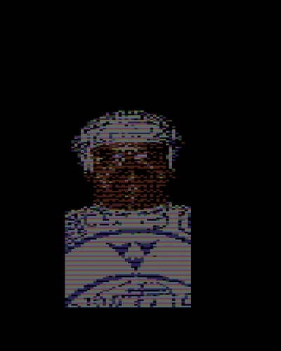 Tronman Project — ROM para N64