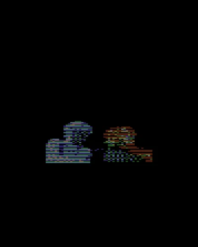 Tronman Project — ROM para N64