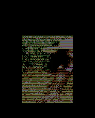 Tronman Project — ROM para N64