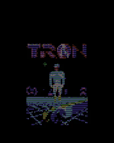 Tronman Project — ROM para N64