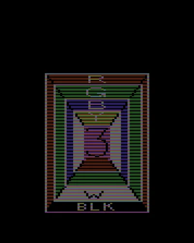 Tronman Project — ROM para N64