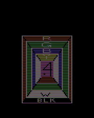 Tronman Project — ROM para N64
