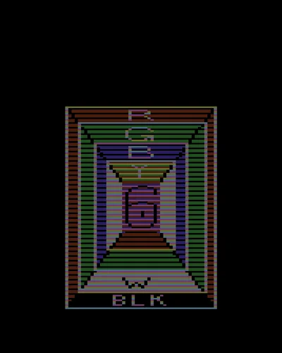 Tronman Project — ROM para N64