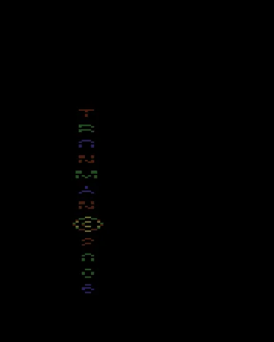 Tronman Project — ROM para N64