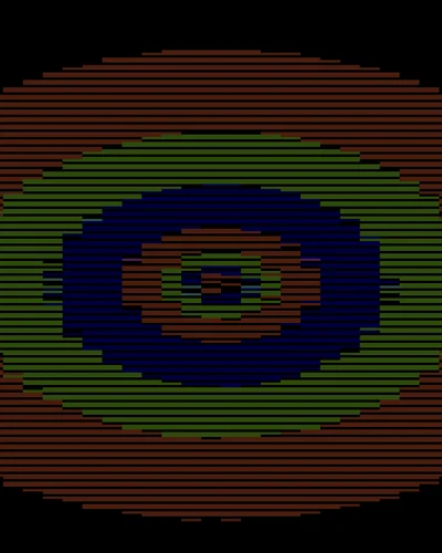 Tunnel Cycle Demo — ROM para N64