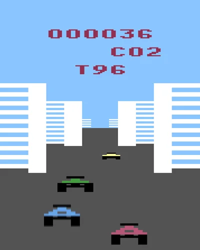 Turbo Prototype Demo — ROM para N64