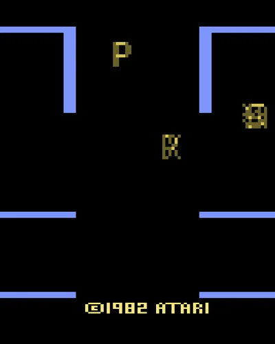 Tux in Danger Berzerk Hack — ROM para N64